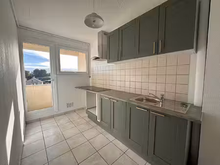 achat appartement 2 pièces 52m²