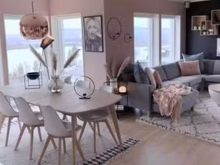 vente appartement 2 pièces à saint-palais-sur-mer (17420) : à vendre 2 pièces / 43m² saint