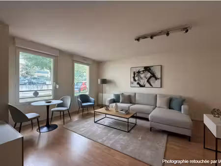 achat appartement 1 pièce 38m² dijon 21000
