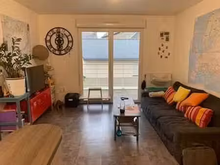 location appartement 2 pièces à langueux (22360) : à louer 2 pièces / 40m² langueux