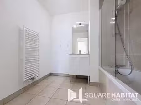 location appartement 4 pièces à rennes (35000) : à louer 4 pièces / 56m² rennes