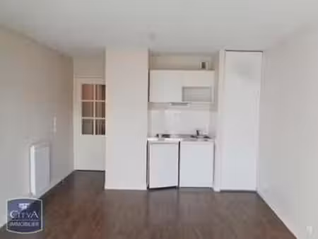 location appartement 2 pièces à saint-nazaire (44600) : à louer 2 pièces / 39m² saint-naza