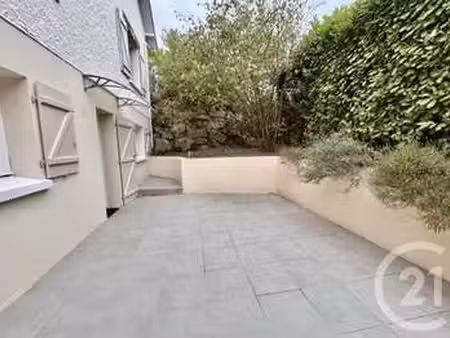 location appartement 2 pièces meublé à saint-pair-sur-mer (50380) : à louer 2 pièces meubl