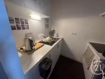 location appartement 2 pièces à vannes centre ville (56000) : à louer 2 pièces / 43m² vann