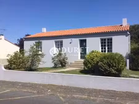 location maison à montaigu (85600) : à louer / 90m² montaigu