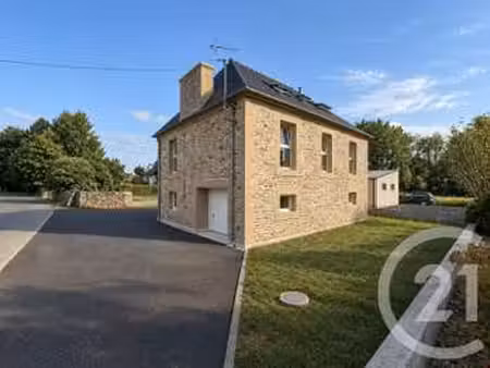 location maison à plouisy (22200) : à louer / 102m² plouisy