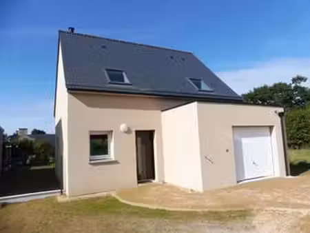 location maison à ploulec'h (22300) : à louer / 73m² ploulec'h