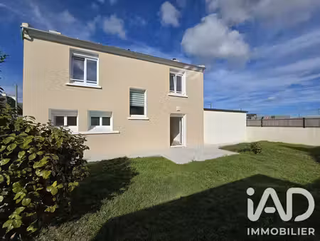maison à brest (29200)