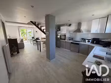 maison à guilers (29820)