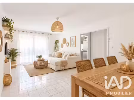 appartement à troyes (10000)