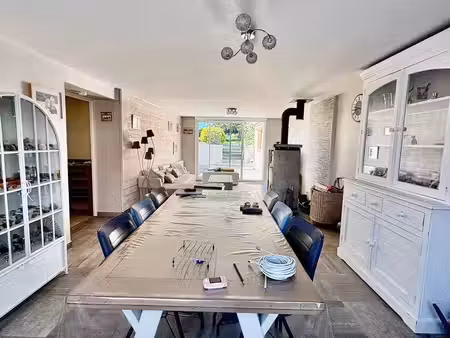 maison de village à belloy-sur-somme (80310)