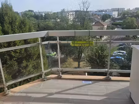 achat appartement 4 pièces 93m² chalon sur saone 71100