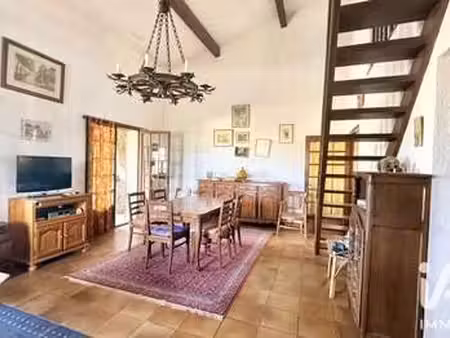 vente maison à roquebrune-sur-argens (83380) : à vendre / 100m² roquebrune-sur-argens