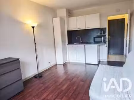 vente appartement t1 à cannes (06150) : à vendre t1 / 21m² cannes
