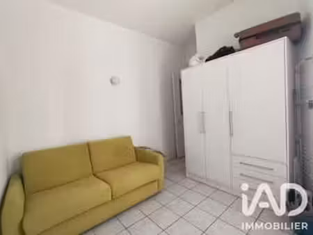 vente appartement 2 pièces à nice (06000) : à vendre 2 pièces / 25m² nice