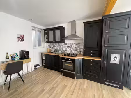 achat maison 8 pièces 186m²
