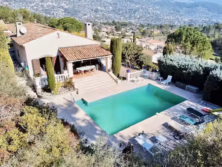 vente villa 6 pièces