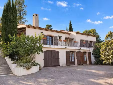 vente villa 6 pièces
