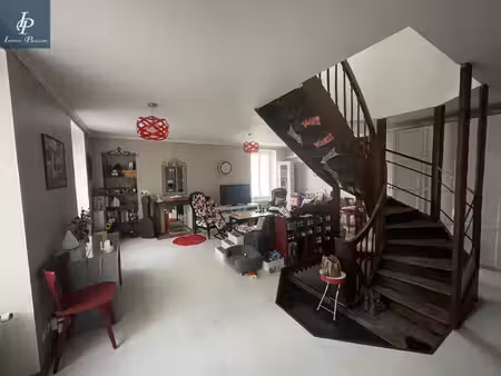 achat appartement 3 pièces 74m² dijon 21000