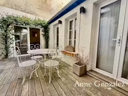appartement à vendre orleans 4 pièce(s) 70m2 355 000€