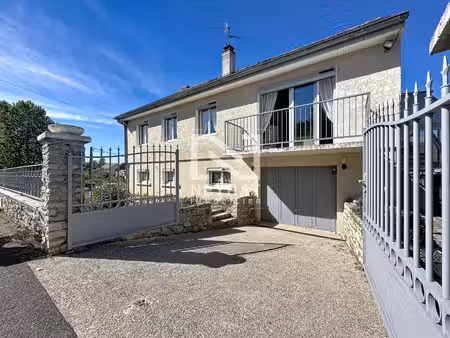 achat maison 8 pièces 182m² demigny 71150