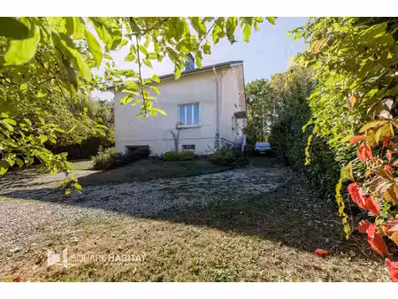 achat maison 6 pièces 161m²