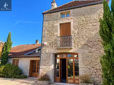 achat maison 4 pièces 114m² gevrey chambertin 21220