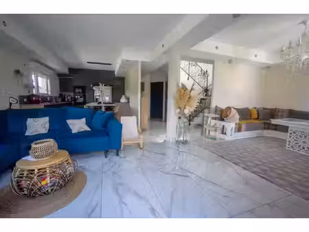 achat maison 6 pièces 176m² marcilly sur tille 21120