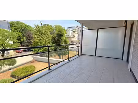 achat appartement 5 pièces 90m² dijon 21000