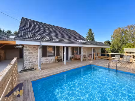 achat maison 6 pièces 147m² montreux chateau 90130