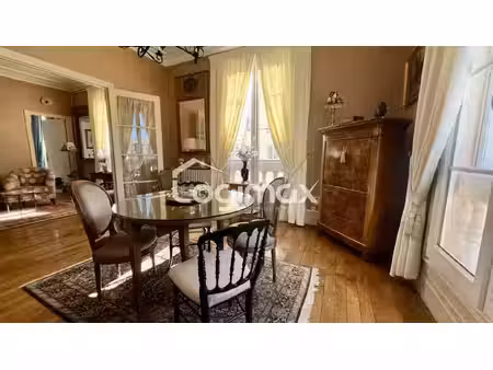 vente appartement 3 pièces 88 m² la rochelle (17000)