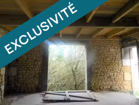 vente maison 2 pièces 150 m² mirambeau (17150)
