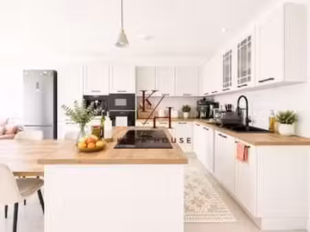 vente maison à cagny (14630) : à vendre / 141m² cagny