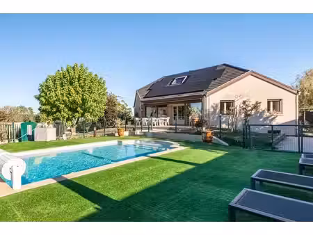 achat maison 7 pièces 175m²