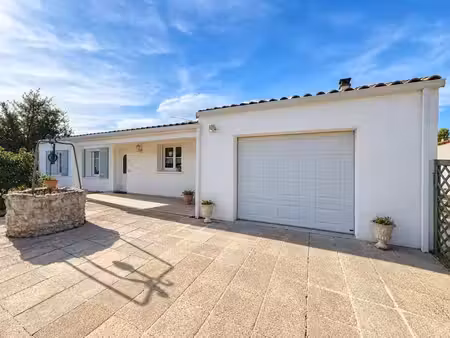 vente maison 4 pièces 113 m² mornac-sur-seudre (17113)