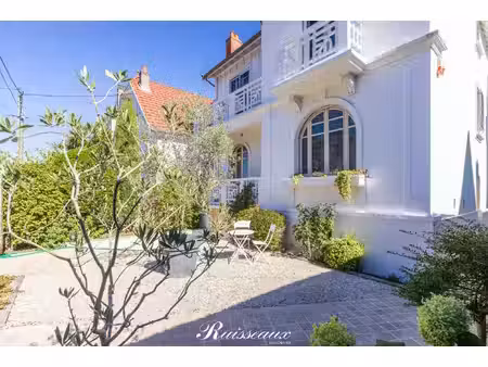 achat maison 8 pièces 186m² dijon 21000
