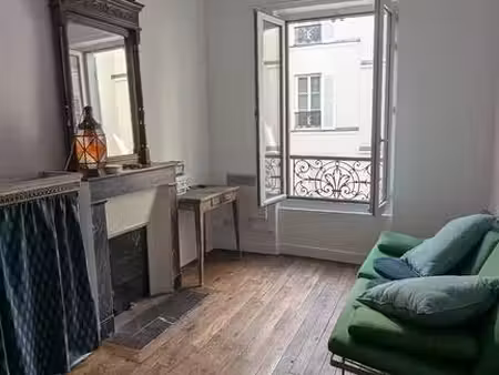 paris 17e