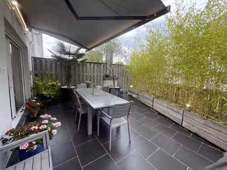 grande maison familiale + potentiel locatif – roncq centre – 198