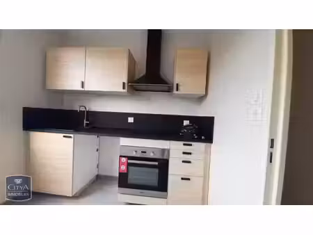 location appartement 2 pièces 51m² dijon 21000
