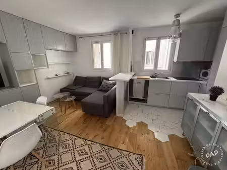 paris 17e