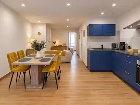 location appartement 2 pièces 43m² savigny les beaune 21420