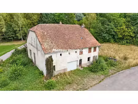achat maison 1 pièce 400m²