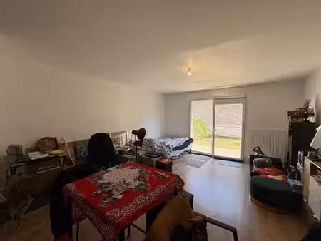 appartement 1 pièce à amblainville (60110)