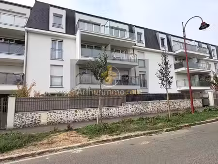 vente appartement 3 pièces à gretz-armainvilliers