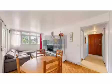 vente appartement 4 pièces 68 m2 à verneuil-sur-seine