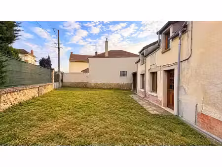 vente maison 4 pièces 86 m2 à vaires-sur-marne
