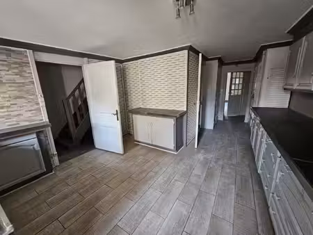achat appartement 10 pièces 195m² champigneulles 54250