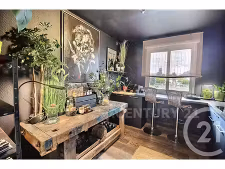 achat appartement 6 pièces 134m² st avold 57500