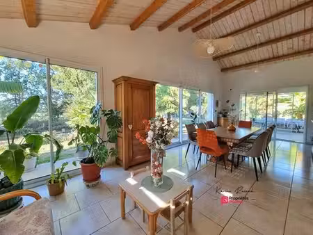 maison de luxe de 6 pièces en vente à les clouzeaux  france