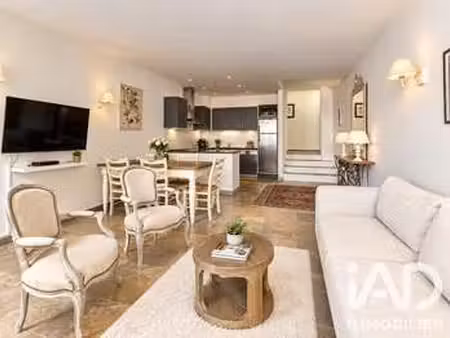 vente appartement 3 pièces à cannes (06150) : à vendre 3 pièces / 62m² cannes